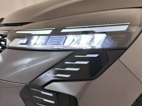 Renault Clio  Gasolina/Gas  TCe GLP Techno 74kW