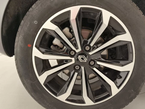 Renault Clio  Gasolina/Gas  TCe GLP Techno 74kW