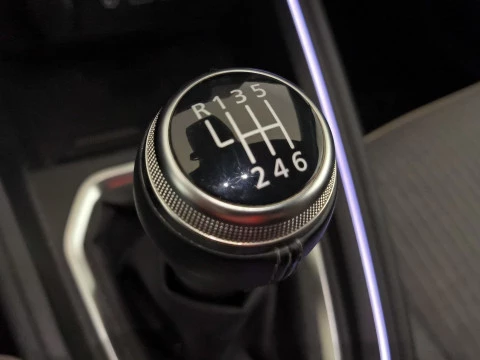 Renault Clio  Gasolina/Gas  TCe GLP Techno 74kW