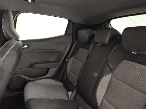 Renault Clio  Gasolina/Gas  TCe GLP Techno 74kW