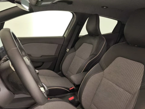 Renault Clio  Gasolina/Gas  TCe GLP Techno 74kW