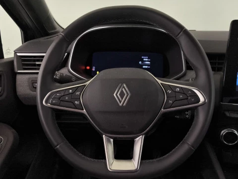 Renault Clio  Gasolina/Gas  TCe GLP Techno 74kW