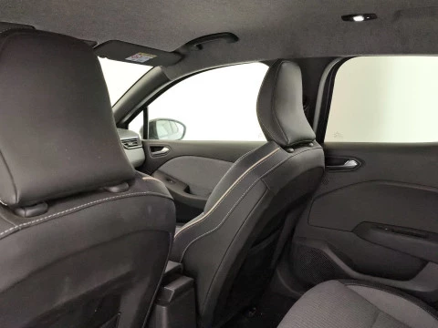 Renault Clio  Gasolina/Gas  TCe GLP Techno 74kW