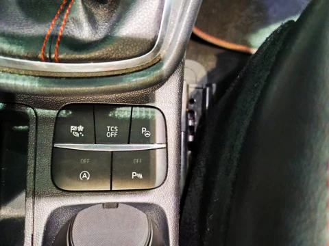 Ford Puma 1.0 EcoBoost 155cv ST-Line X MHEV