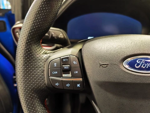 Ford Puma 1.0 EcoBoost 155cv ST-Line X MHEV