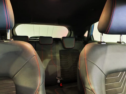 Ford Puma 1.0 EcoBoost 155cv ST-Line X MHEV