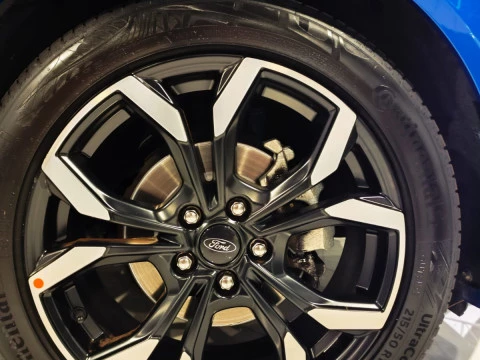 Ford Puma 1.0 EcoBoost 155cv ST-Line X MHEV