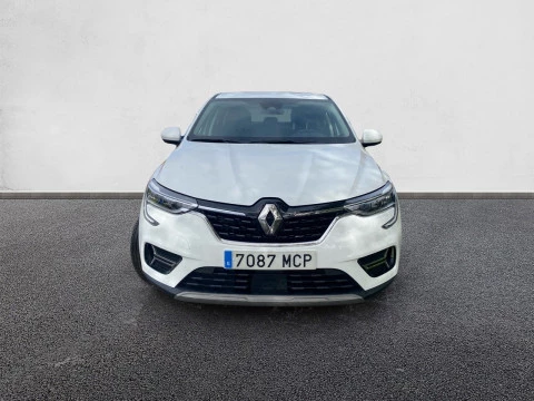 Renault Arkana Techno E-TECH full hybrid 105kW(145CV)