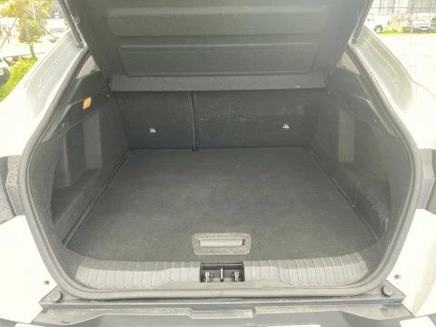 Renault Arkana Techno E-TECH full hybrid 105kW(145CV)