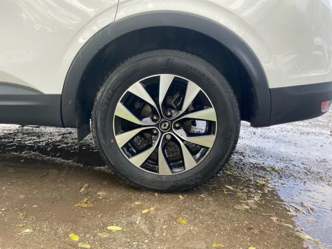 Renault Arkana Techno E-TECH full hybrid 105kW(145CV)