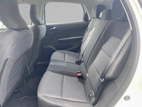 Renault Arkana Techno E-TECH full hybrid 105kW(145CV)