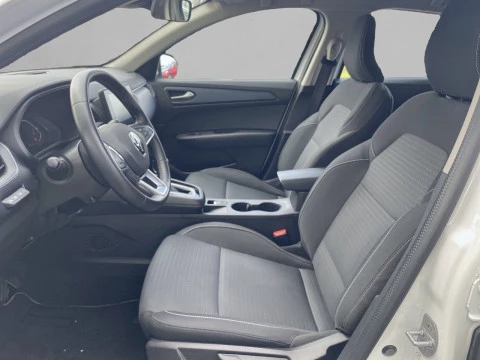 Renault Arkana Techno E-TECH full hybrid 105kW(145CV)