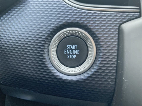 Renault Arkana Techno E-TECH full hybrid 105kW(145CV)