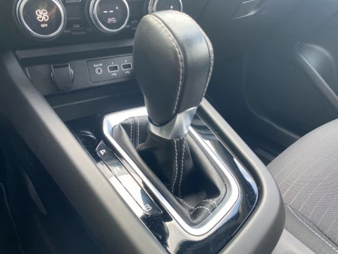 Renault Arkana Techno E-TECH full hybrid 105kW(145CV)