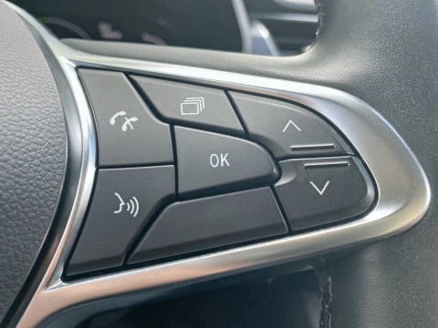 Renault Arkana Techno E-TECH full hybrid 105kW(145CV)