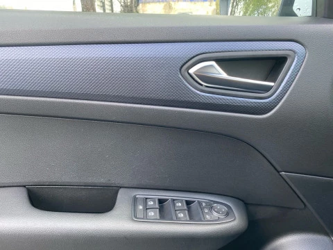 Renault Arkana Techno E-TECH full hybrid 105kW(145CV)