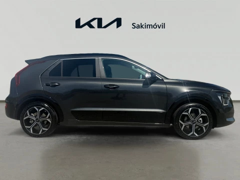 Kia Niro 1.6 GDi HEV 104kW (141CV) Emotion
