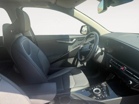 Kia Niro 1.6 GDi HEV 104kW (141CV) Emotion