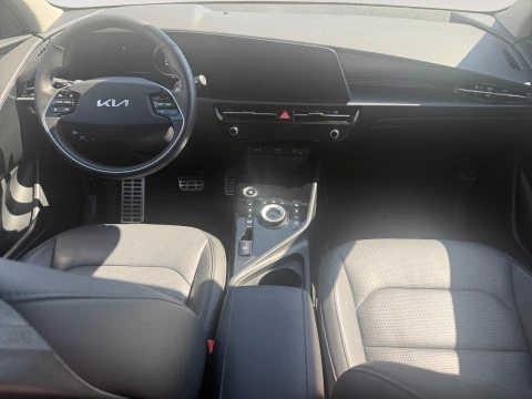 Kia Niro 1.6 GDi HEV 104kW (141CV) Emotion