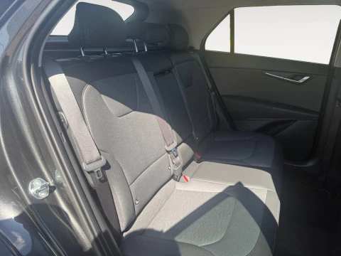 Kia Niro 1.6 GDi HEV 104kW (141CV) Emotion