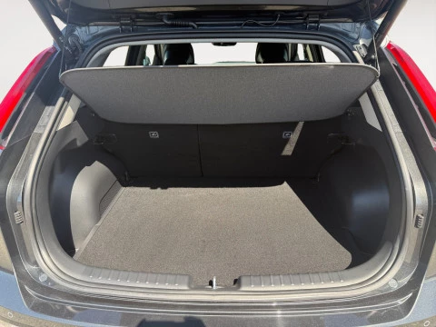 Kia Niro 1.6 GDi HEV 104kW (141CV) Emotion
