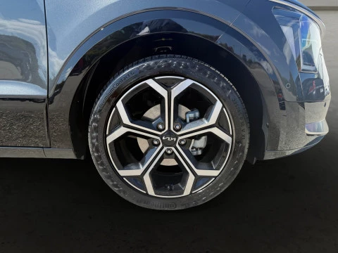 Kia Niro 1.6 GDi HEV 104kW (141CV) Emotion