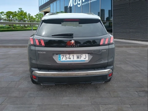 Peugeot 3008 1.5 BlueHDi 96kW S&S GT EAT8