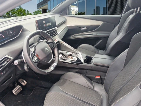 Peugeot 3008 1.5 BlueHDi 96kW S&S GT EAT8