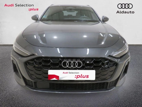 Audi A5 Avant TDI Black Line 150 kW (204 CV) S tronic