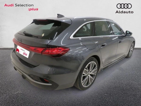 Audi A5 Avant TDI Black Line 150 kW (204 CV) S tronic
