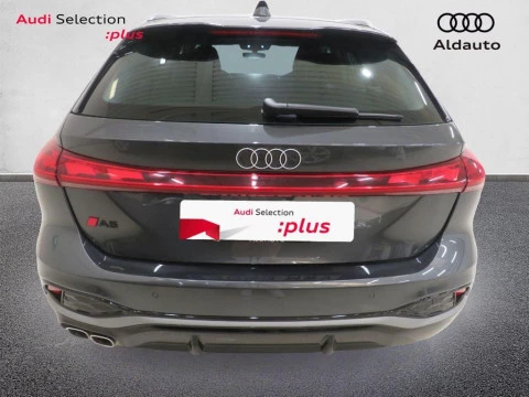 Audi A5 Avant TDI Black Line 150 kW (204 CV) S tronic
