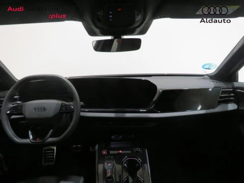 Audi A5 Avant TDI Black Line 150 kW (204 CV) S tronic