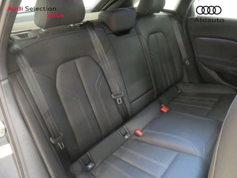 Audi A5 Avant TDI Black Line 150 kW (204 CV) S tronic