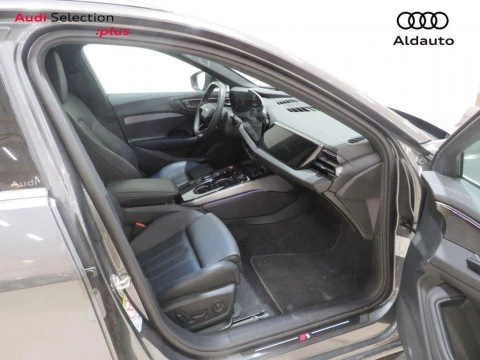Audi A5 Avant TDI Black Line 150 kW (204 CV) S tronic