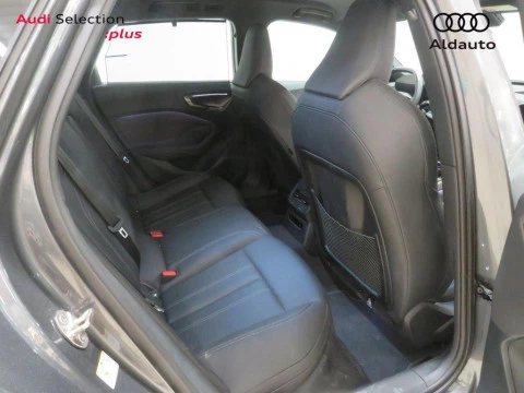 Audi A5 Avant TDI Black Line 150 kW (204 CV) S tronic