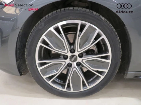 Audi A5 Avant TDI Black Line 150 kW (204 CV) S tronic