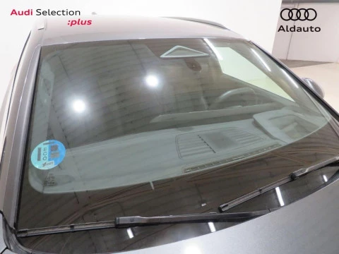 Audi A5 Avant TDI Black Line 150 kW (204 CV) S tronic