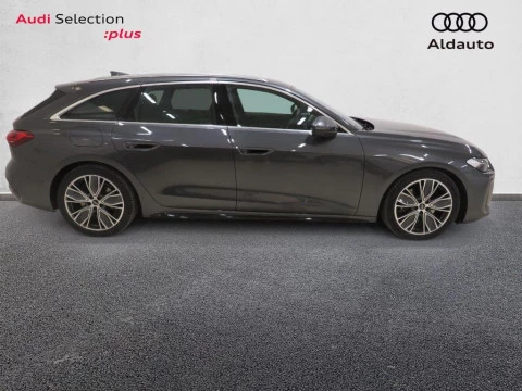 Audi A5 Avant TDI Black Line 150 kW (204 CV) S tronic