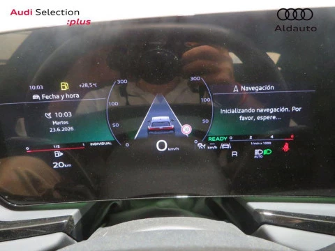 Audi A5 Avant TDI Black Line 150 kW (204 CV) S tronic
