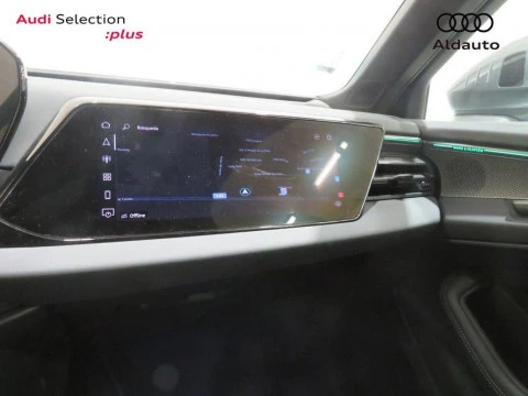 Audi A5 Avant TDI Black Line 150 kW (204 CV) S tronic