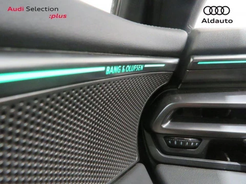 Audi A5 Avant TDI Black Line 150 kW (204 CV) S tronic
