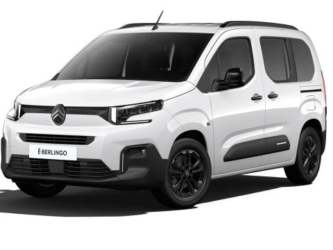 Citroën ë-Berlingo Talla M ë-Berlingo 50 kWh MAX