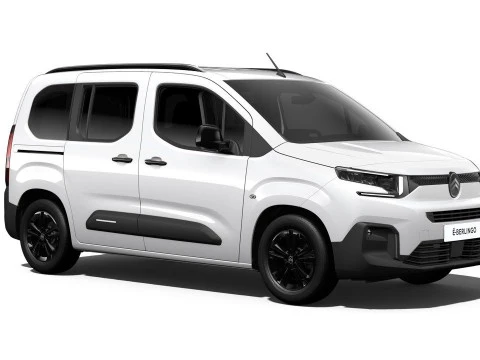Citroën ë-Berlingo Talla M ë-Berlingo 50 kWh MAX