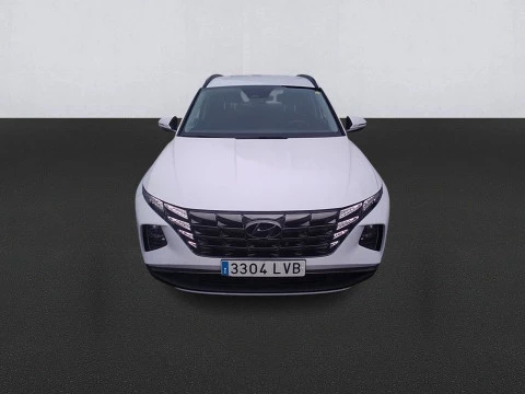 Hyundai Tucson 1.6 CRDI 100kW (136CV) 48V Maxx