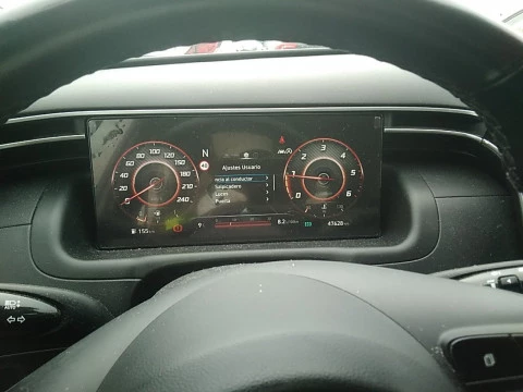 Hyundai Tucson 1.6 CRDI 100kW (136CV) 48V Maxx