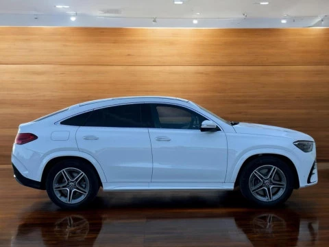 Mercedes-Benz GLE Coupé GLE 350 de 4MATIC