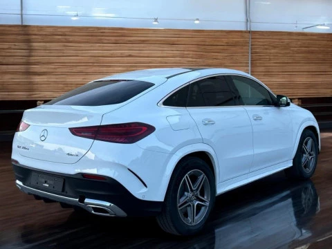 Mercedes-Benz GLE Coupé GLE 350 de 4MATIC