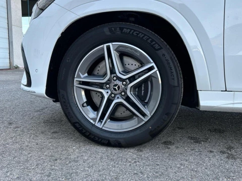 Mercedes-Benz GLE Coupé GLE 350 de 4MATIC