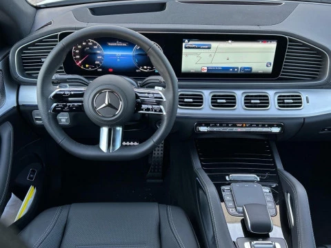 Mercedes-Benz GLE Coupé GLE 350 de 4MATIC