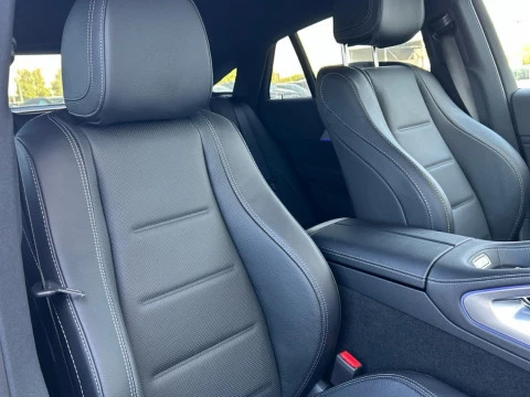 Mercedes-Benz GLE Coupé GLE 350 de 4MATIC